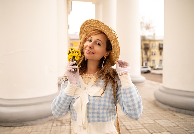[视频]踏青赏花享春光 “春日经济”活力旺.